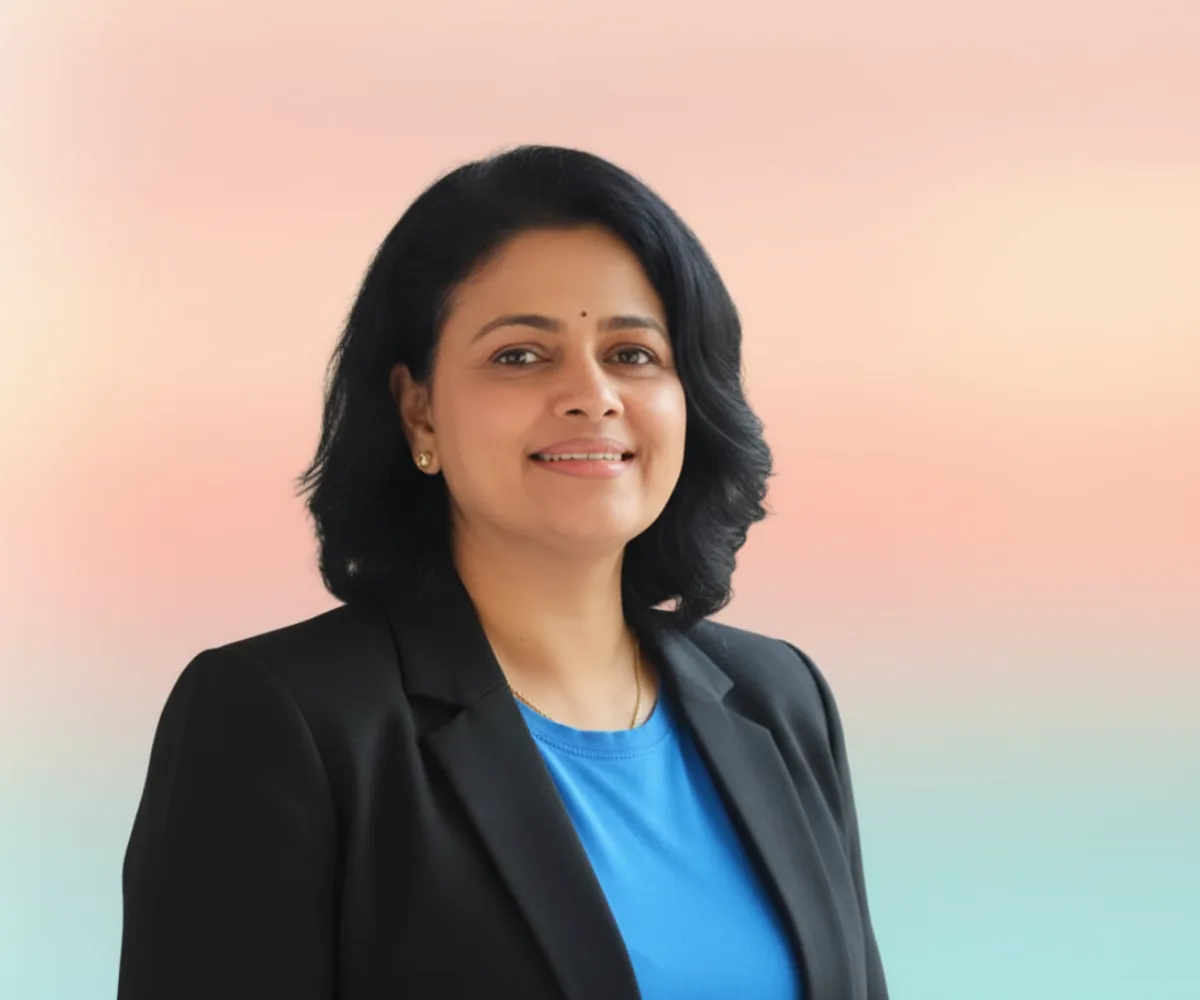 Vaishnavi R Sawant, Co-Founder of Vivahasphurthi LLP